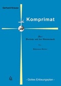 Cover: Komprimat - Leuchterhand-Verlag