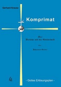 Enlarge image Cover: Komprimat - Leuchterhand-Verlag
