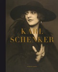 Cover: Karl Schenker's Mond&auml;ne Bildwelten. Karl Schenker's Glamorous Images - K&ouml;nig, Walther