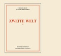 Cover: Zweite Welt - Verlag Henrich Editionen