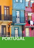 Cover: Portugal - VISTA POINT Reisef&uuml;hrer weltweit - Vista Point