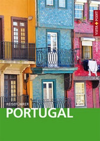 Abbildung von: Portugal - VISTA POINT Reiseführer weltweit - Vista Point