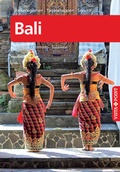 Cover: Bali - VISTA POINT Reisef&uuml;hrer A bis Z - Vista Point