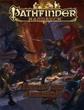 Cover: Handbuch: Helden der Adelsh&ouml;fe - Ulisses Medien und Spiel Distribution GmbH