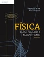 Cover: FA-sica. Electricidad y magnetismo - Cengage Learning Editores S.A. de C.V.