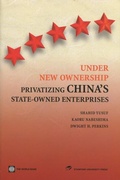 Cover: Under New Ownership - Stanford University Press