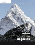 Cover: IntroducciA (3)n a los negocios - Cengage Learning Editores S.A. de C.V.