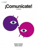 Cover: A!ComunA-cate! - Cengage Learning Editores S.A. de C.V.