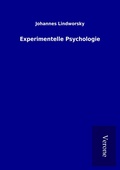 Bild: Experimentelle Psychologie - TP Verone Publishing