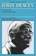 Cover: The Later Works of John Dewey, Volume 1, 1925 - 1953 - Southern Illinois University Press
