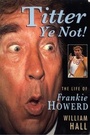 Cover: Titter Ye Not! - HarperCollins