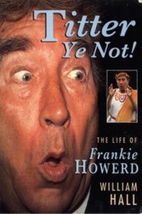 Enlarge image Cover: Titter Ye Not! - HarperCollins