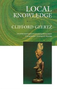Enlarge image Cover: Local Knowledge (Text Only) - Fontana Press