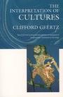 Cover: The Interpretation of Cultures (Text Only) - Fontana Press