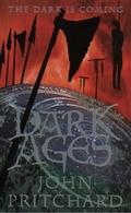 Cover: Dark Ages - HarperCollins