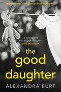 Cover: The Good Daughter - AVON, a division of HarperCollins Publishers Ltd