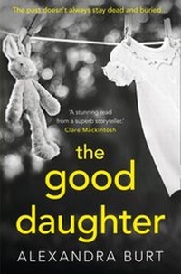 Abbildung von: The Good Daughter - AVON, a division of HarperCollins Publishers Ltd