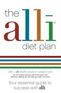Abbildung von: The alli Diet Plan - HarperCollins