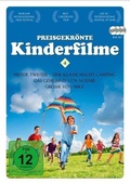 Cover: Preisgekr&ouml;nte Kinderfilme 4 - Koch Media Home Entertainment