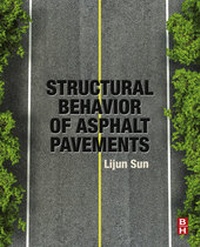 Abbildung von: Structural Behavior of Asphalt Pavements - Butterworth-Heinemann