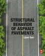 Cover: Structural Behavior of Asphalt Pavements - Butterworth-Heinemann