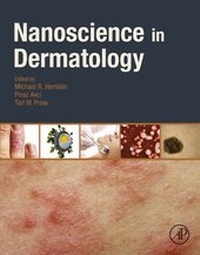 Abbildung von: Nanoscience in Dermatology - Academic Press