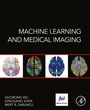 Cover: Machine Learning and Medical Imaging - Academic Press
