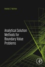 Cover: Analytical Solution Methods for Boundary Value Problems - Academic Press