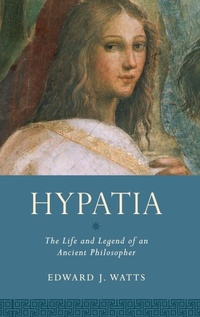 Enlarge image Cover: Hypatia - Oxford University Press Inc