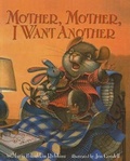 Cover: Mother, Mother, I Want Another - DRAGONFLY BOOKS