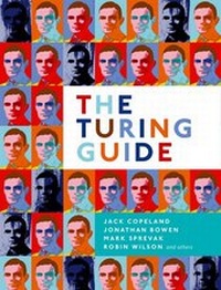 Enlarge image Cover: The Turing Guide - Oxford University Press