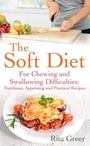 Cover: The Soft Diet - Souvenir Press Ltd