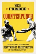 Cover: Counterpunch - University of Washington Press