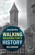 Cover: Walking Washington's History - University of Washington Press