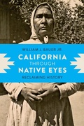 Cover: California through Native Eyes - University of Washington Press