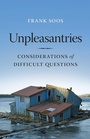 Cover: Unpleasantries - University of Washington Press