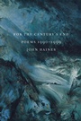 Cover: For The Century's End - University of Washington Press