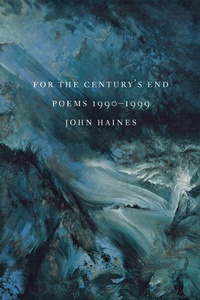 Enlarge image Cover: For The Century's End - University of Washington Press