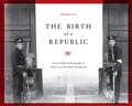 Cover: The Birth of a Republic - University of Washington Press