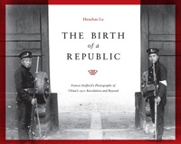 Enlarge image Cover: The Birth of a Republic - University of Washington Press