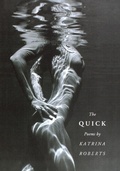 Cover: The Quick - University of Washington Press