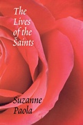 Cover: The Lives of the Saints - University of Washington Press