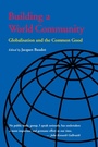 Cover: Building a World Community - University of Washington Press