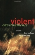 Cover: Violent Environments - Cornell University Press