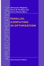 Cover: Parallel Computing in Optimization - Kluwer Academic Publishers