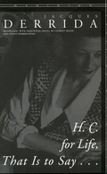 Cover: H. C. for Life, That Is to Say... - Stanford University Press