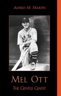 Cover: Mel Ott - Scarecrow Press