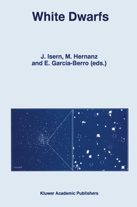 Abbildung von: White Dwarfs - Springer