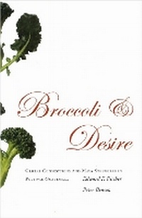 Enlarge image Cover: Broccoli and Desire - Stanford University Press