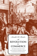 Cover: A Revolution in Commerce - Yale University Press